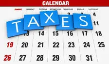 Primary Tax Minimisation