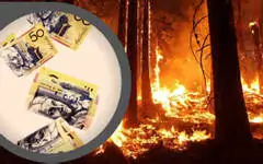 Financial Support Line