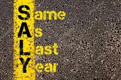 Old Marketing Tactics