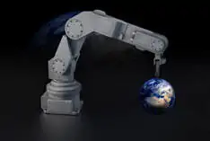 Medium Sized Business