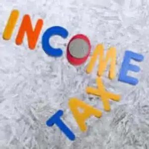 Personal Income Tax