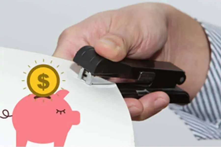 Superannuation Stapling