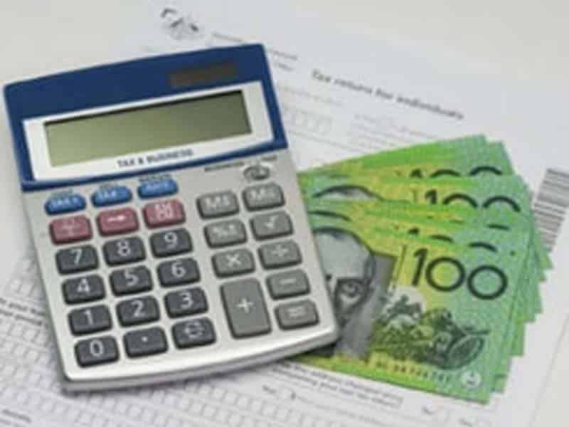 Standard Deductions