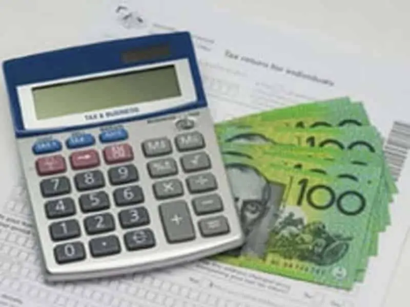 Standard Deductions