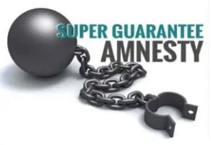 Superannuation Guarantee