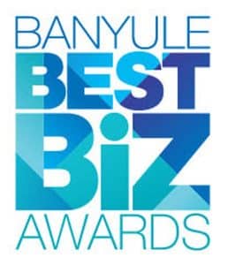 Banyule BestBiz Awards