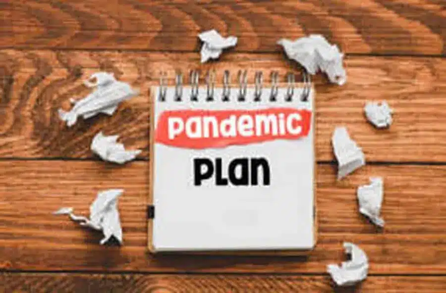 Poor Business Practice