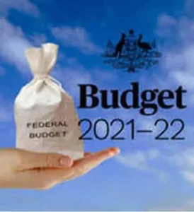 The Federal Budget