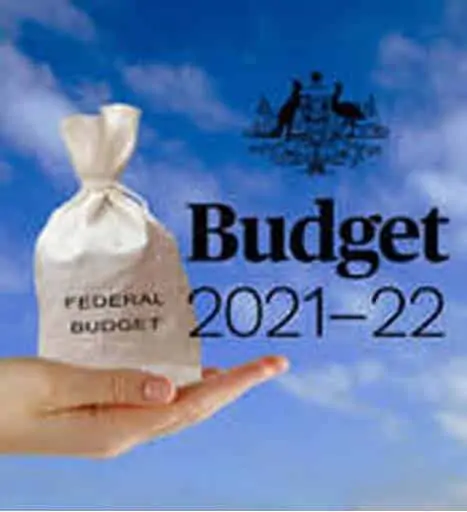 The Federal Budget