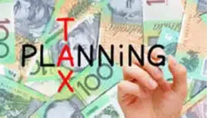 Year Tax Planning