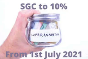 Superannuation Contribution