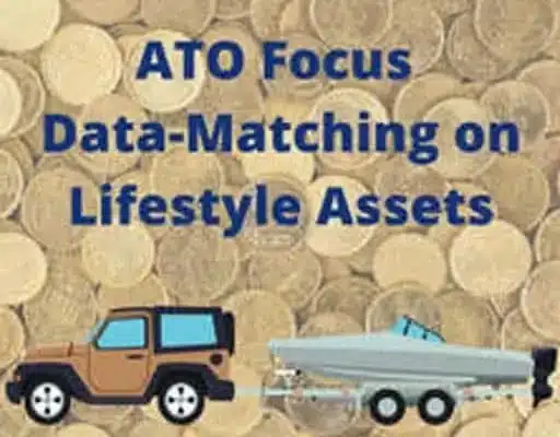 Data-Matching Program