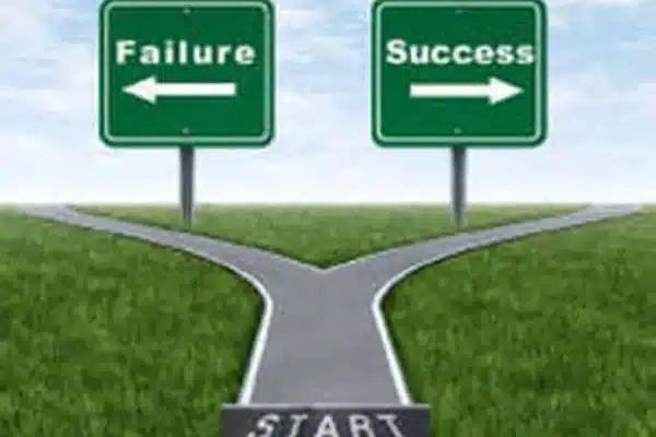 Why Businesses Fail