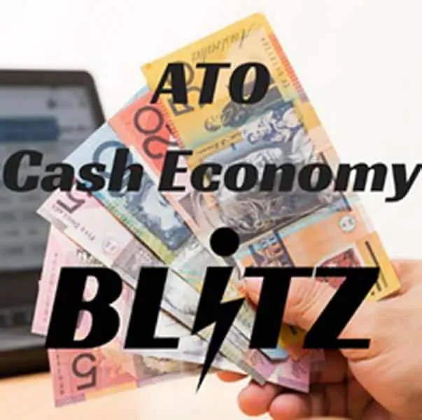 Cash Only Businesses