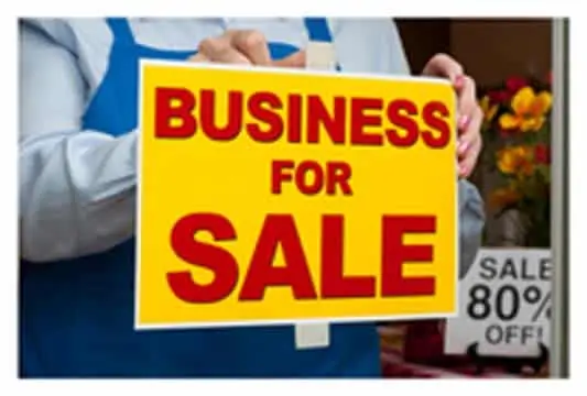 Existing Business