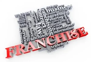 Most Franchises Appeal