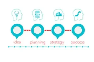 Formulate Strategies