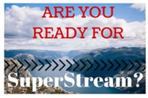 SuperStream Payment