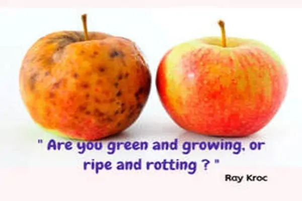 Old Marketing Tactics