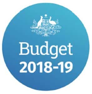 Federal Budget