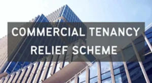 Commercial Tenancy