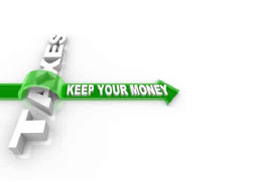 Small Business CGT