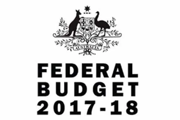 Federal Budget
