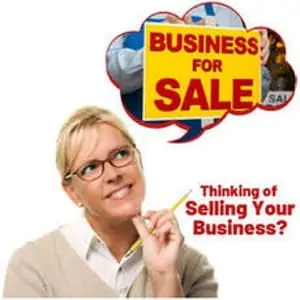 Selling The Business