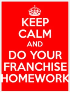 Successful Franchisee