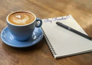 Successful Franchisee