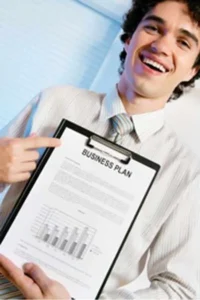 Successful Franchisee