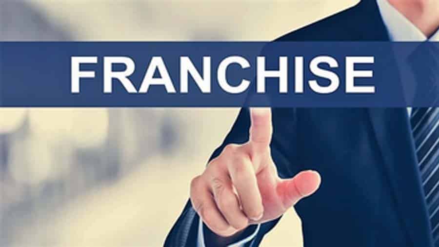 Successful Franchisee