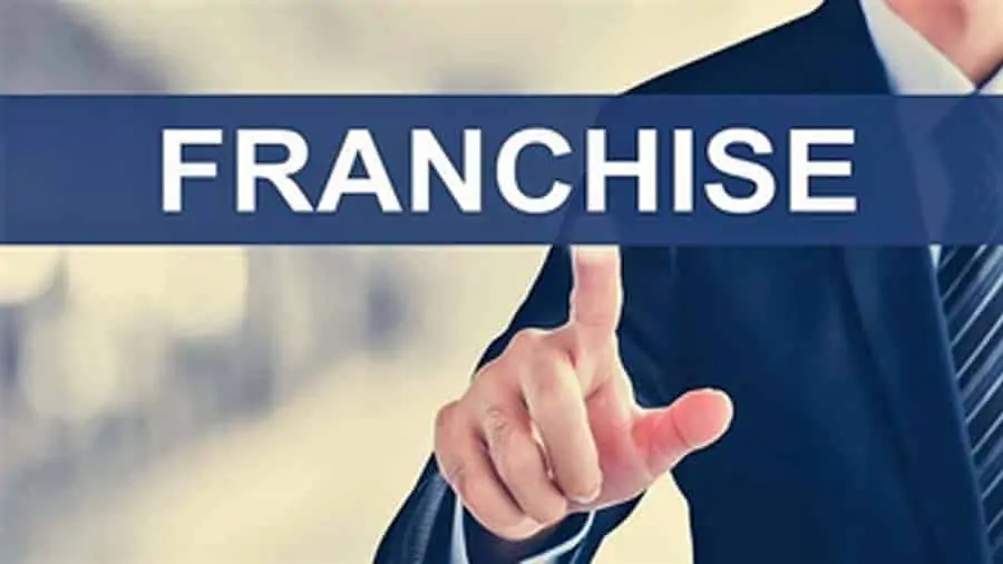 Successful Franchisee