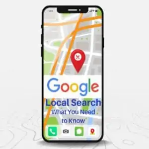 Local Search Marketing