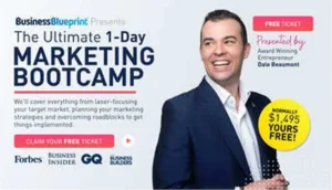 Marketing Bootcamp