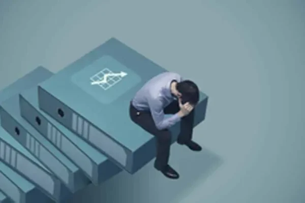 Why Businesses Fail