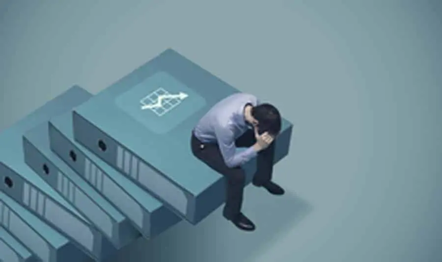 Why Businesses Fail