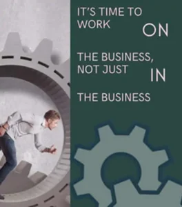 Guarantees Business Success