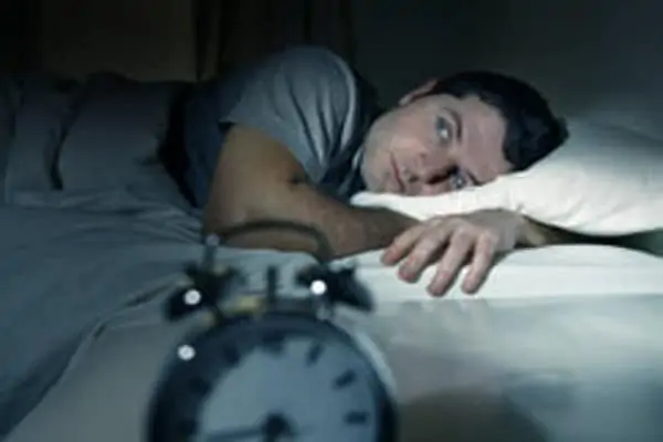 Constant Financial Pressure