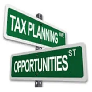 Primary Tax Minimization