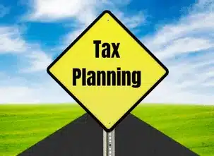 Tax Planning Opportunities
