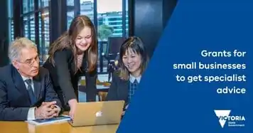 Advice Pathways Program
