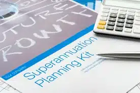 Super Fund Pathway