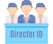 Company Director ID