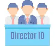 Company Director ID