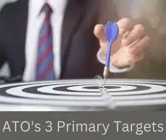 Targets for Individual Taxpayers