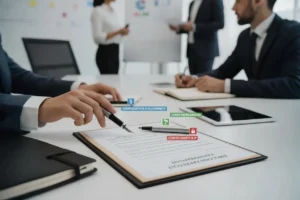 What Every Employment Agreement Should Include