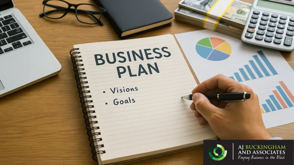 Business Plan