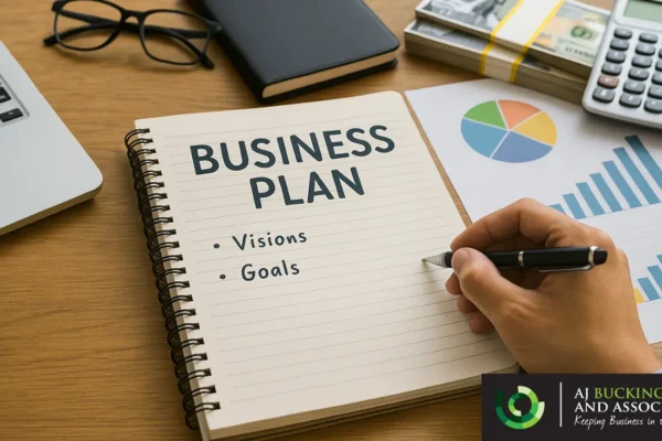 Business Plan