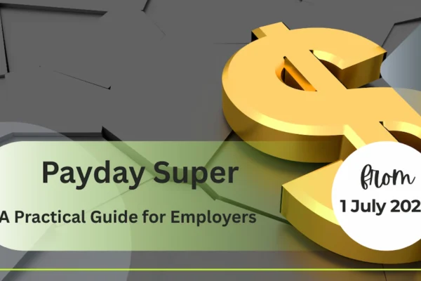 Payday Super